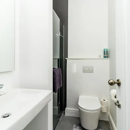 Perla Apartamento Hermanus Exterior foto