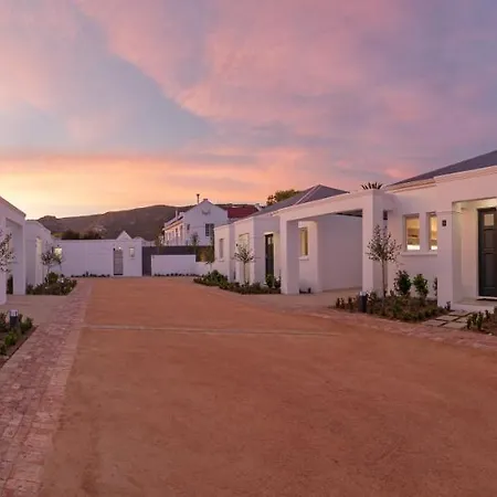Perla Apartamento Hermanus Exterior foto