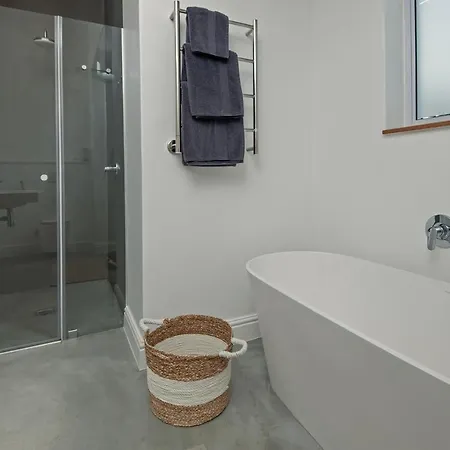 Perla Apartamento Hermanus Exterior foto