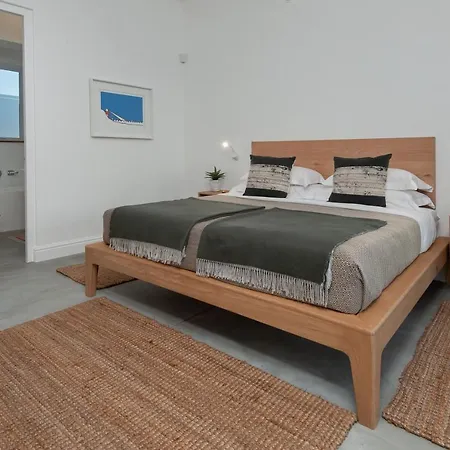 Perla Apartamento Hermanus Exterior foto