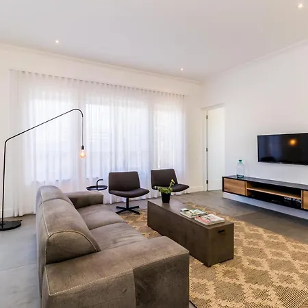 Perla Apartamento Hermanus Exterior foto