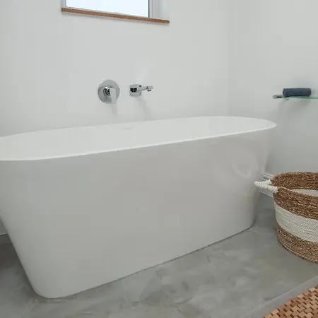 Perla Apartamento Hermanus Exterior foto