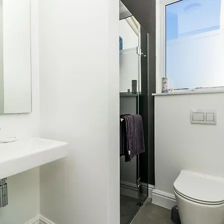 Perla Apartamento Hermanus Exterior foto