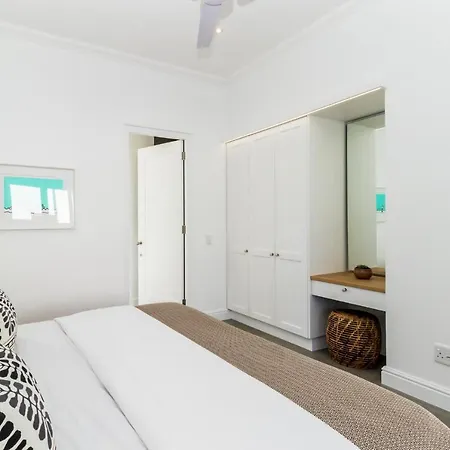 Perla Apartamento Hermanus Exterior foto
