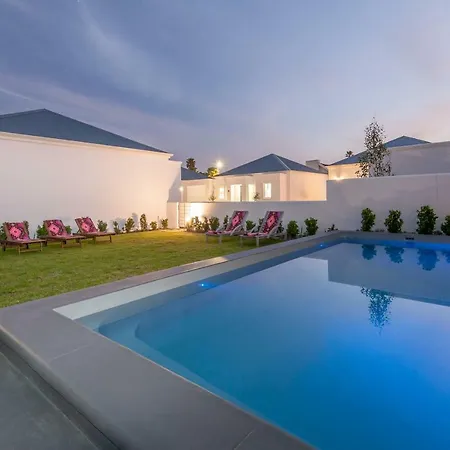 Perla Apartamento Hermanus Exterior foto
