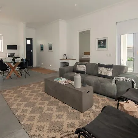 Perla Apartamento Hermanus Exterior foto