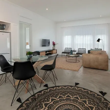 Perla Apartamento Hermanus Exterior foto