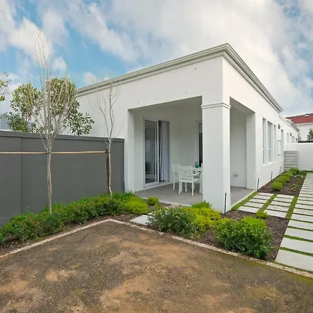 Perla Apartamento Hermanus Exterior foto