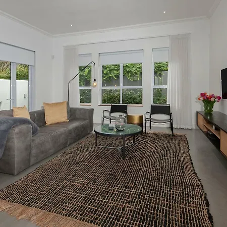 Perla Apartamento Hermanus Exterior foto