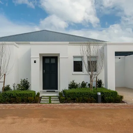 Perla Apartamento Hermanus Exterior foto