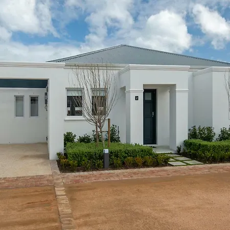 Perla Apartamento Hermanus Exterior foto