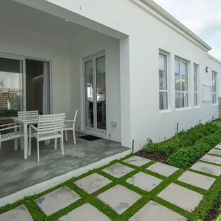 Perla Apartamento Hermanus Exterior foto