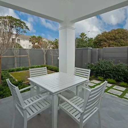 Perla Apartamento Hermanus Exterior foto