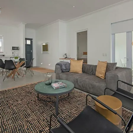 Perla Apartamento Hermanus Exterior foto