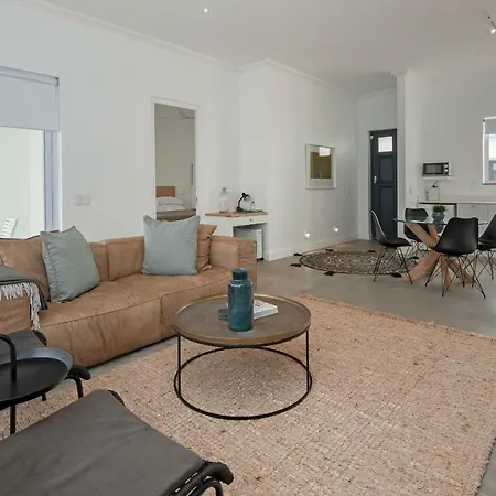 Perla Apartamento Hermanus Exterior foto