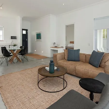 Perla Apartamento Hermanus Exterior foto