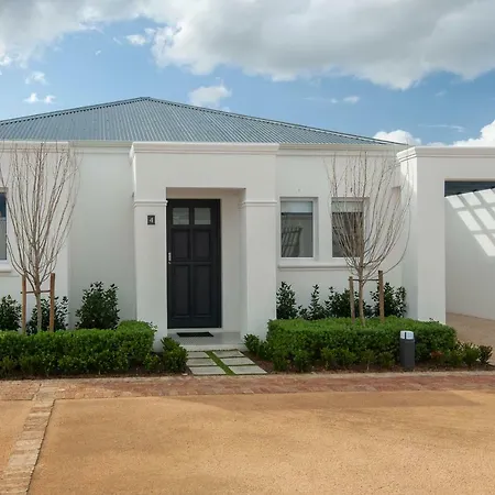 Perla Apartamento Hermanus Exterior foto