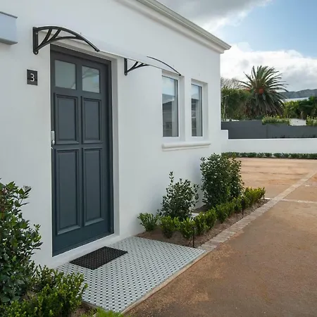 Perla Apartamento Hermanus Exterior foto