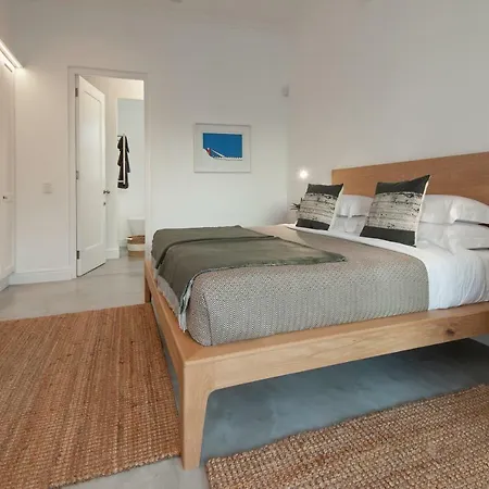 Perla Apartamento Hermanus Exterior foto