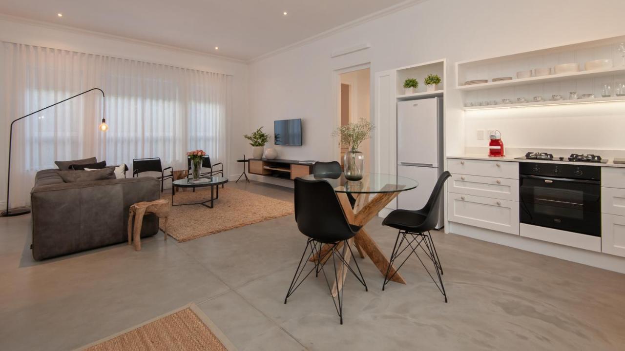 Perla Apartment