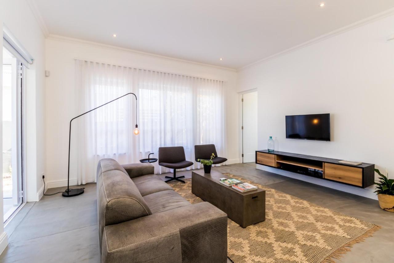 Apartment Perla *