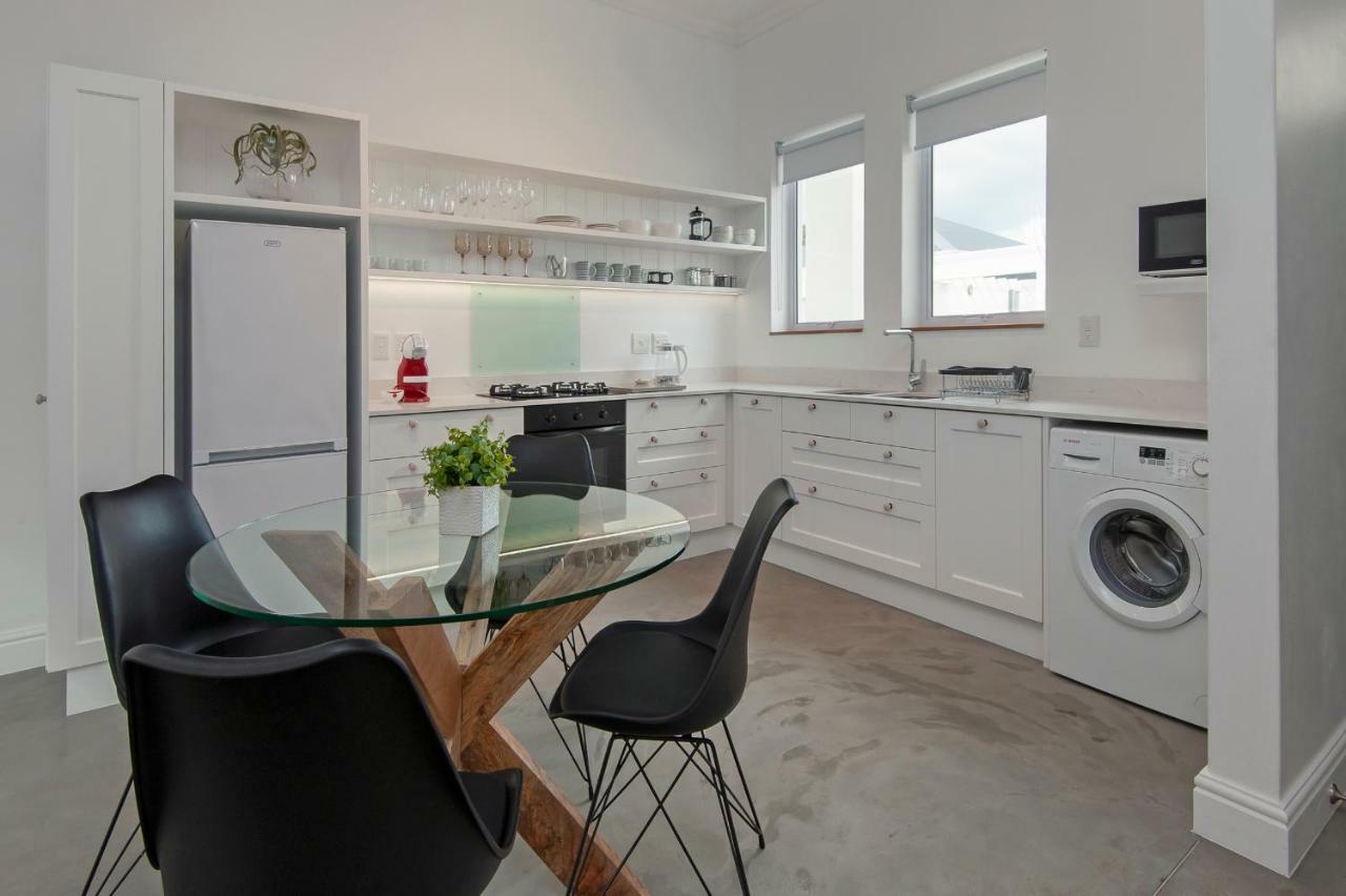 Apartment Perla