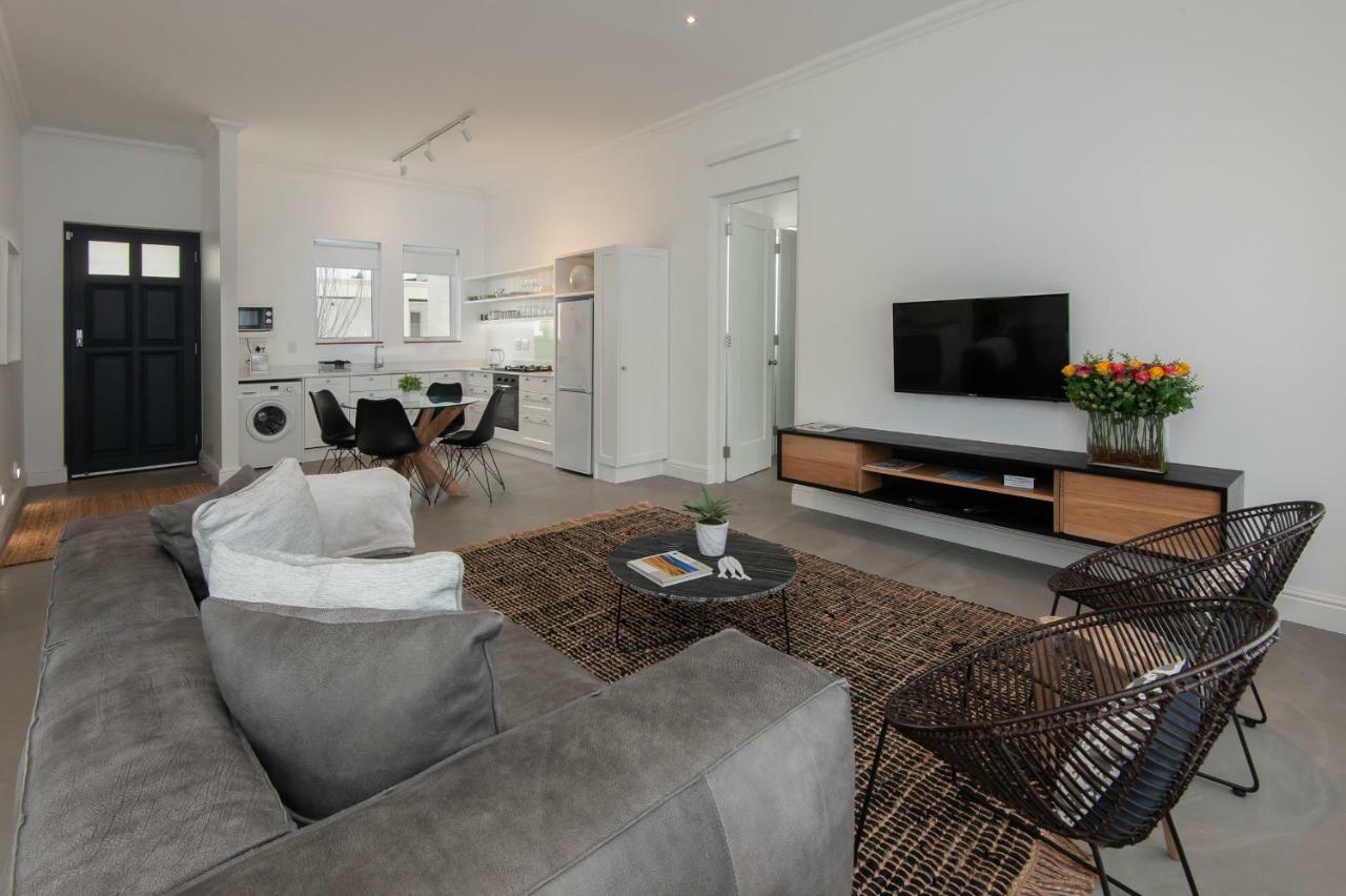 Apartment Perla *