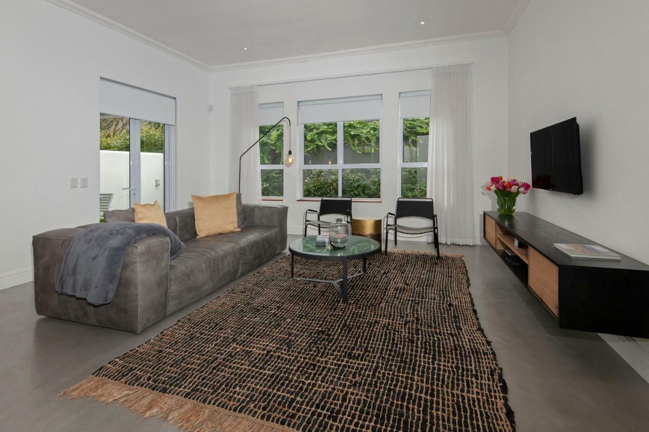 Apartment Perla