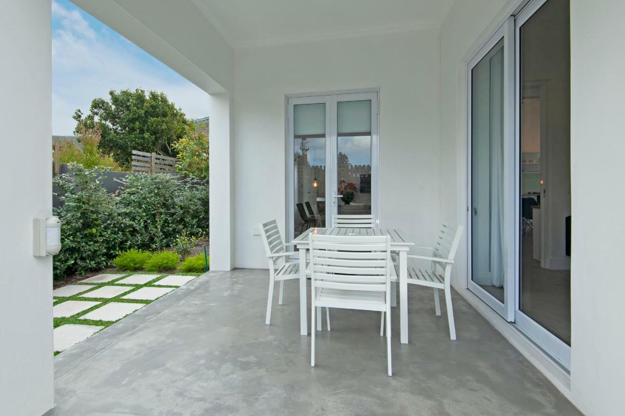 Perla Apartment