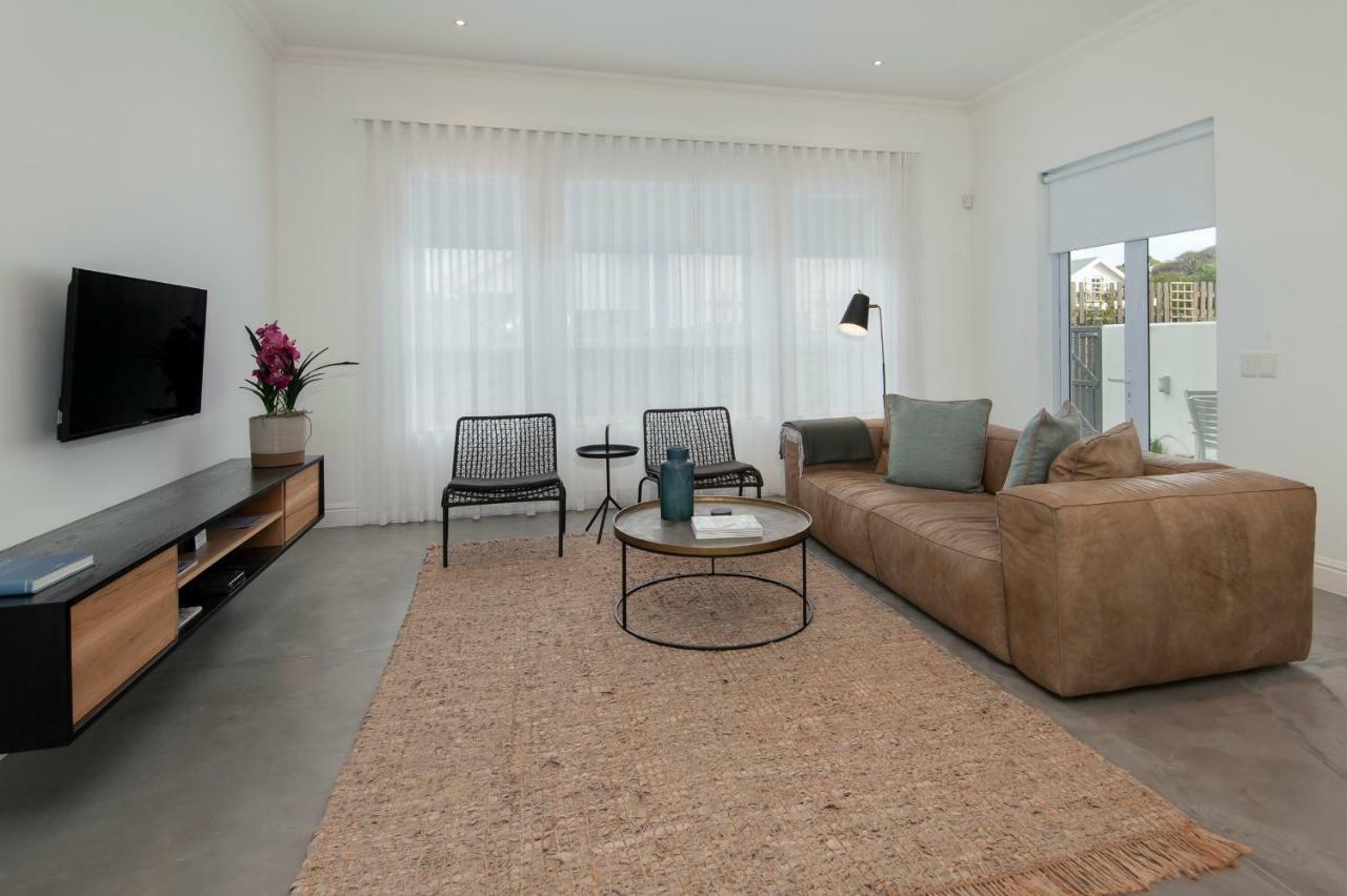 Perla Apartment *