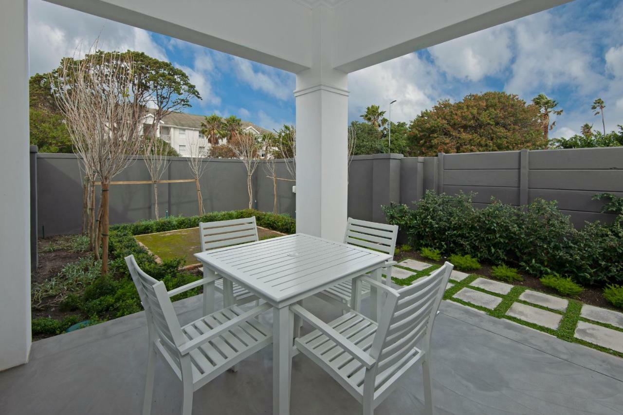 Perla Apartment *