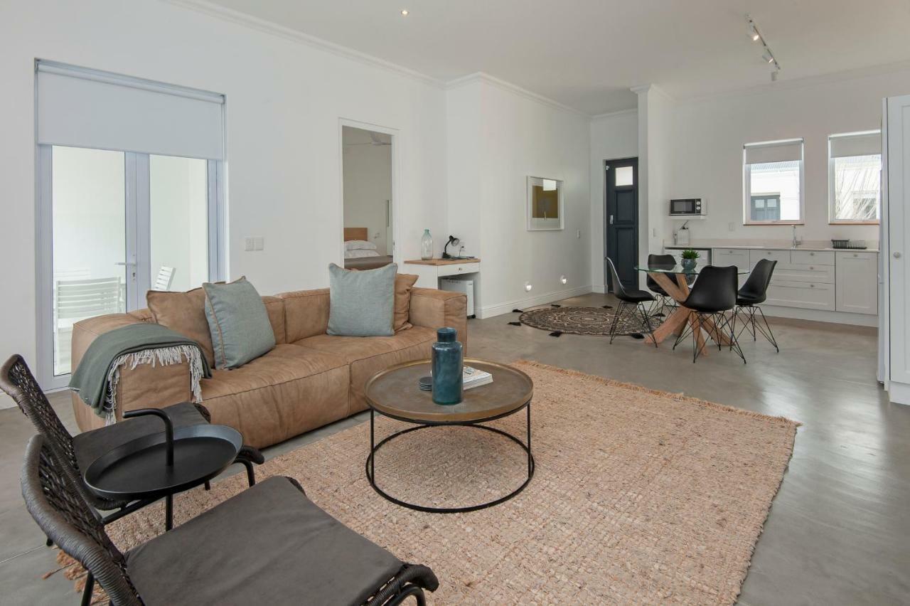 Apartment Perla Hermanus